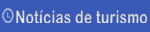 Notcias de Turismo